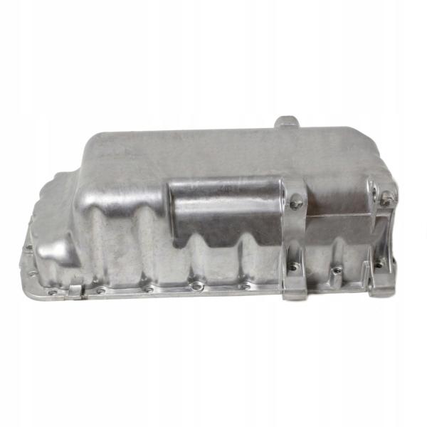 100-00-004 - Масляний піддон для FIAT SCUDO 1.9 2.0 JTD