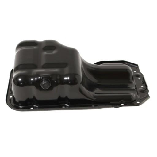 100-00-104 - Масляний піддон для MAZDA 3 1.3 1.6 MZR