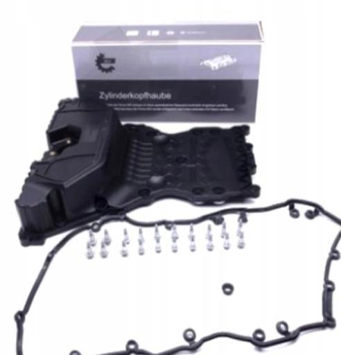 48SKV802 - Масляный поддон для MERCEDES E 200 CDI 220 250 300