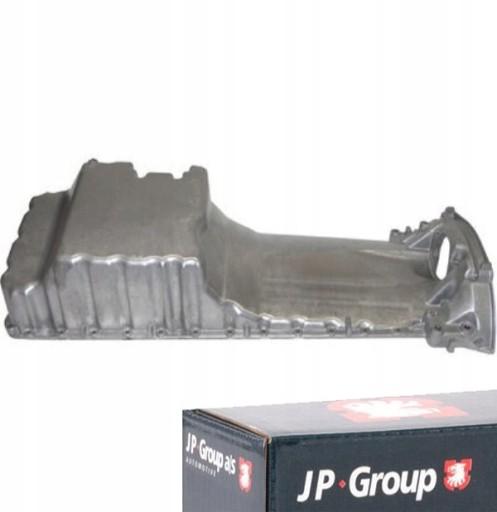 1312900200 - Масляный поддон для MERCEDES S 260 SE 300