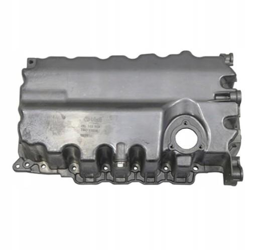 04L103603 - Масляный поддон для SEAT ATECA 1.0 TSI 2.0 TDI