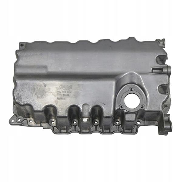 04L103603 - Масляный поддон для SEAT LEON 1.6 TDI 2.0