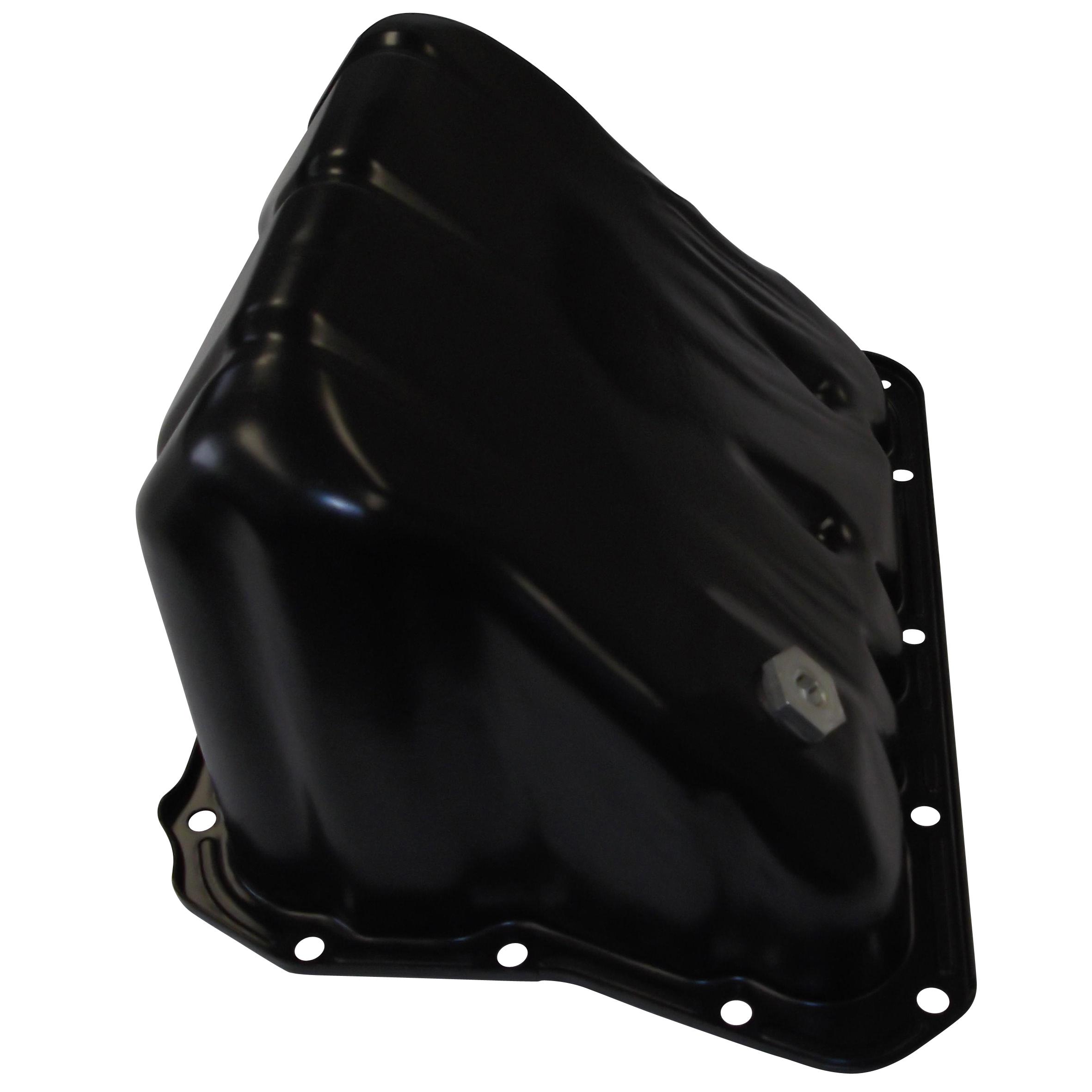 54191 - Масляный поддон для SMART FORTWO 0,7 0,8 CDi