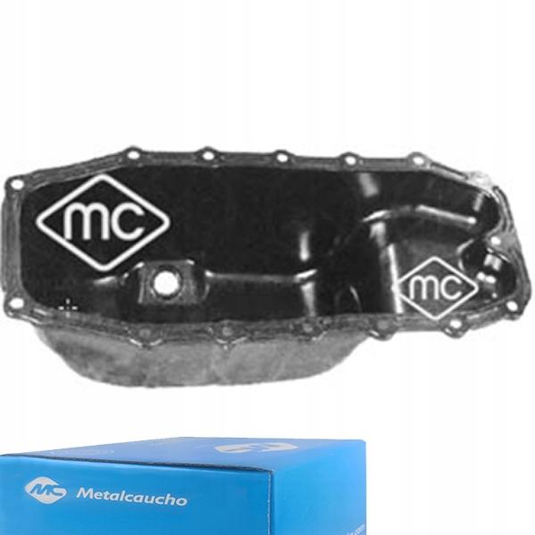 05915 - Масляный поддон для SUZUKI SWIFT III 1.3