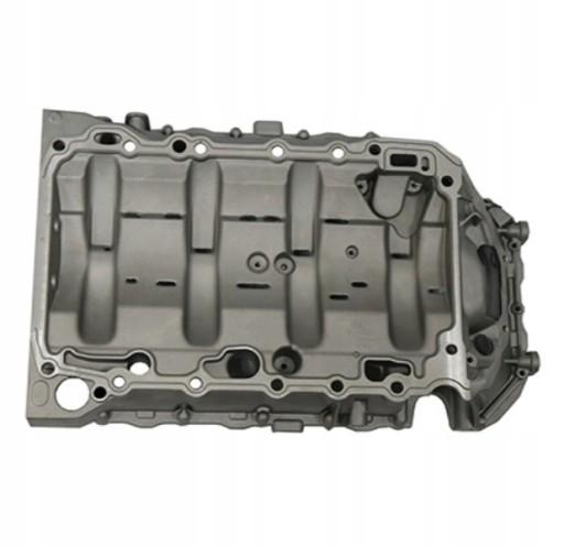 06J103603T - Масляный поддон для VW CC B7 2.0 TSI