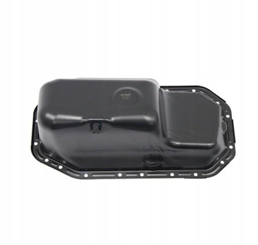 11031803401 - Масляний піддон для VW FOX 1.4
