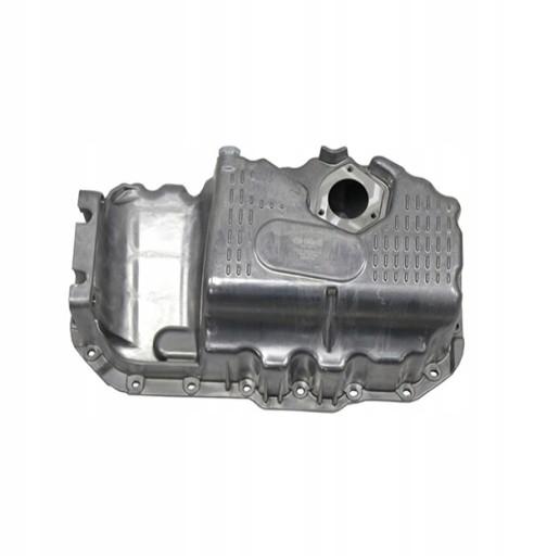 11030079801 - Масляний піддон для VW GOLF PLUS V 1.6 FSI