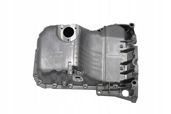 11030668501 - Масляний піддон для VW GOLF VII 1.6 TDI 2.0 GTD