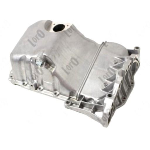 100-00-128 - Масляный поддон для VW PASSAT B5 1.8