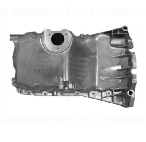 11030038101 - Масляный поддон для VW PASSAT B5.5 1.8