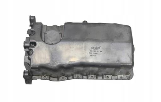 038103601NA - Масляный поддон для VW POLO V 1.0 TSI 1.2 TDI 1.4 GTI