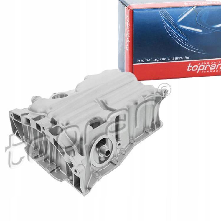 118 119 - Масляный поддон для VW POLO V 1.0 TSI