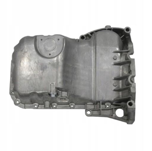 11030299701 - Масляний піддон для VW POLO V 1.2 TDI 1.4 1.6