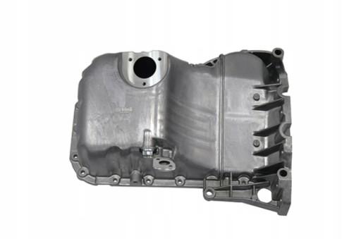 11030668501 - Масляний піддон для VW SHARAN 2.0 TDI