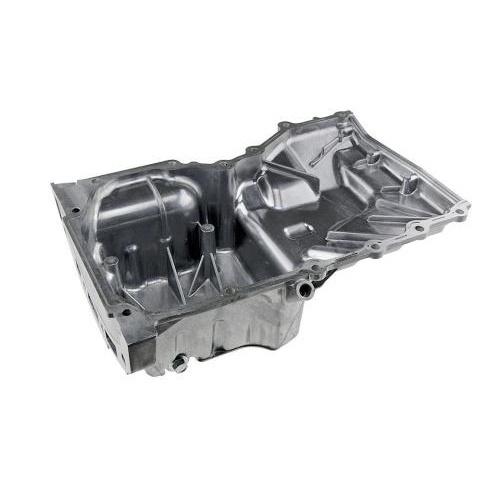 1L5Z6675BA - МАСЛЯНЫЙ ПОДДОН