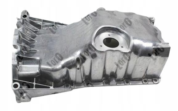 100-00-055 - МАСЛЯНЫЙ ПОДДОН