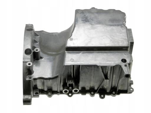 BMO-FR-012 - NTY МАСЛЯНИЙ ПІДДОН