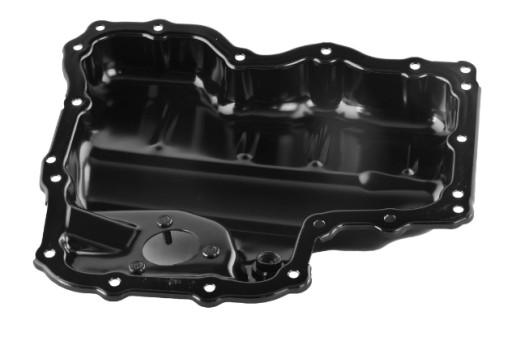 МАСЛЯНИЙ ПІДДОН 04B103602E AUDI VW SKODA ОРИГІНАЛ