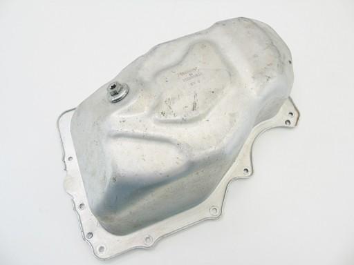 55509997 313655934 - МАСЛЯНИЙ ПІДДОН 1.2 TURBO ASTRA K 5 ENCORE TRAILBLAZER