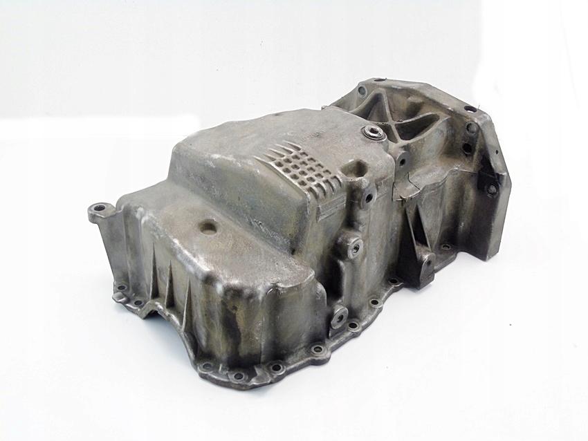 8200953476 - МАСЛЯНЫЙ ПОДДОН 1.5 DCI SANDERO LOGAN SCENIC DUSTER