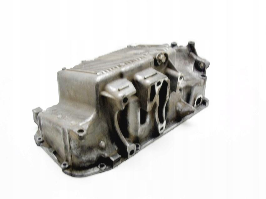 55194355 - МАСЛЯНЫЙ ПОДДОН 1.9 CDTI JTD ASTRA VECTRA 156 147 SX4