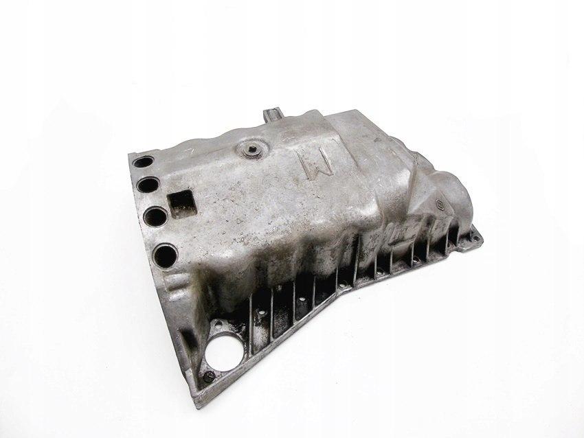 8200066133 - МАСЛЯНЫЙ ПОДДОН 1.9 DCI PRIMERA LAGUNA MEGANE SCENIC