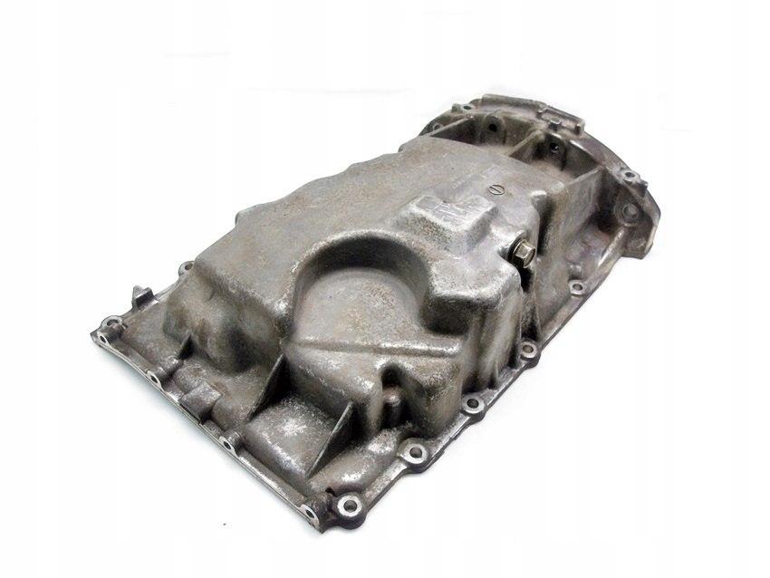 S5209 LF94 - МАСЛЯНИЙ ПІДДОН 2.0 16V MAZDA 3 5 6 GG GH MX - 5 MX5