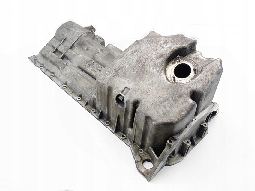 1432705.9 - Масляный поддон 2.2 2.5 и BMW E39 E46 E36 Z3 Z4