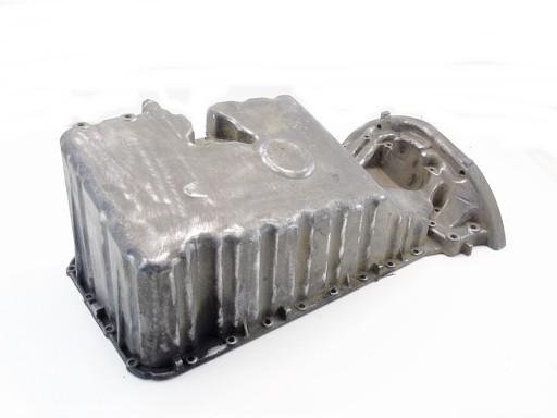 Масляний піддон 2.2 CDI SPRINTER OM611 R6110140902