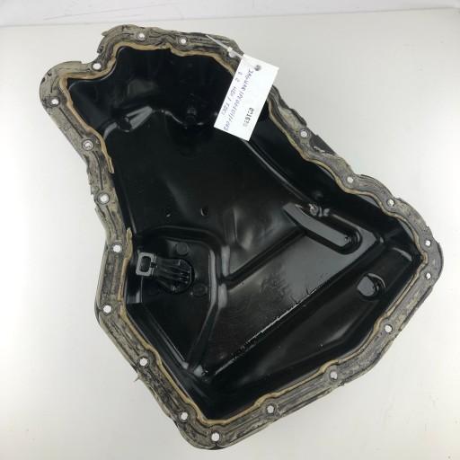 OEM9674630580 - МАСЛЯНИЙ ПІДДОН 2.2 FORD PEUGEOT LAND ROVER JAGUAR XF
