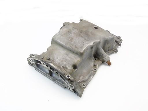 3M4G-6675-AF - МАСЛЯНЫЙ ПОДДОН 2.3 16V MAZDA 3 5 6 ДАНЬ 3M4G6675AF