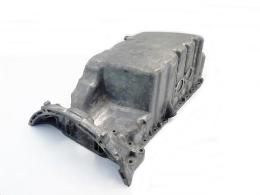 Масляний піддон 2.3 d MERCEDES VITO W638 6010142202