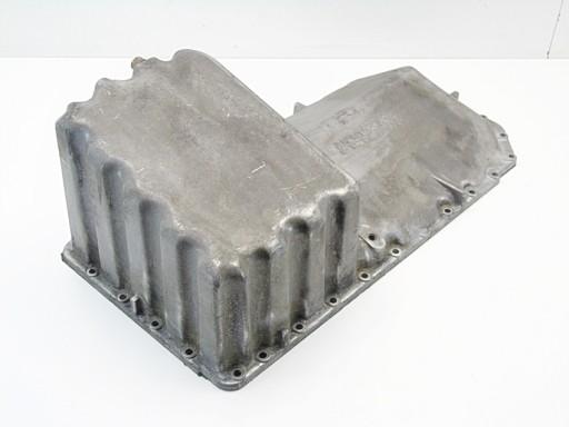 1020140002 - Масляный поддон 2.3 MERCEDES W123 S123 C123 M102