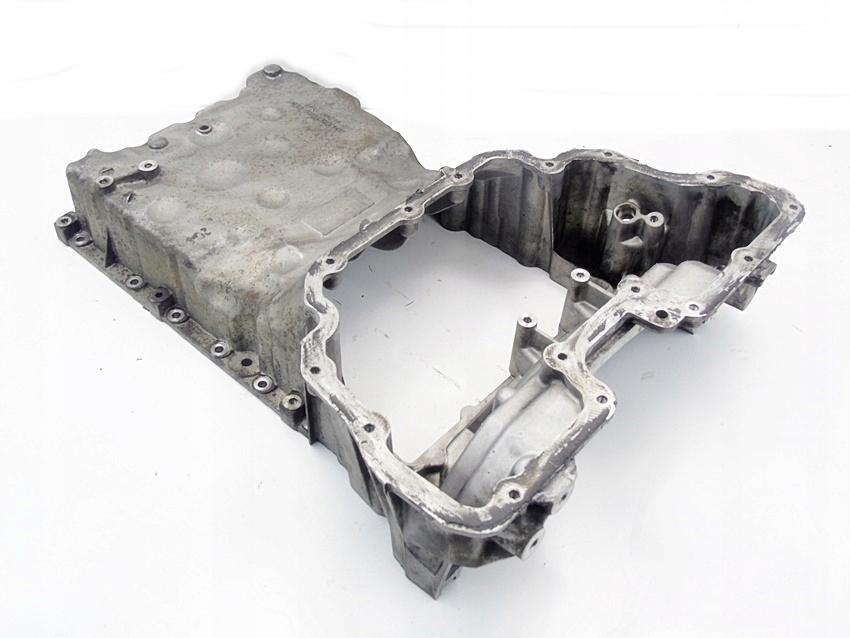 6420142102 - Масляний піддон 3.0 CDI OM642 GLK W204 S204 W207 W211