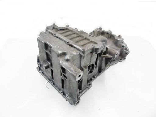 12597511 - Масляний піддон 3.6 V6 XL7 CADILLAC STS CTS SRX ACADIA