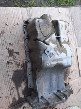 ПОДДОН МАСЛЯНИЙ A14NET B14NET ASTRA J MERIVA 55562729