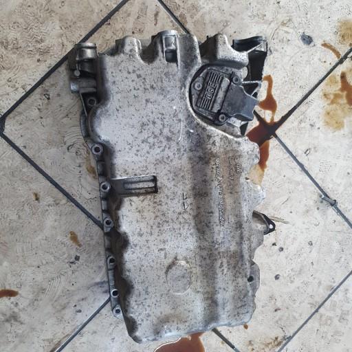 Yfd45459b6r - МАСЛЯНЫЙ ПОДДОН AUDI 2.0 TFSI BWA 06F103603B