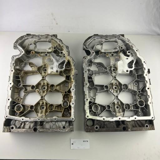 06K103603BM - Масляный поддон AUDI A3 TT VW GOLF 1.8 2.0 TFSI 2016r