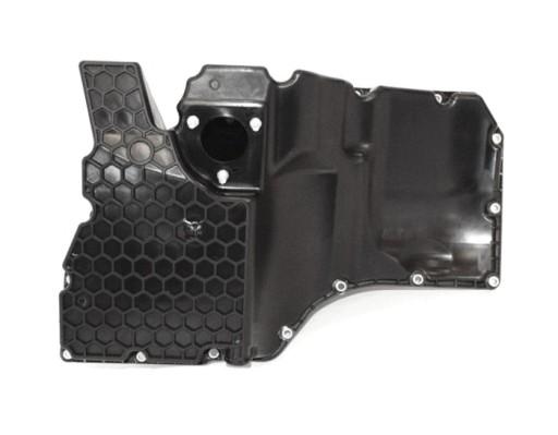 Масляний піддон AUDI A4 A5 A6 A7 06l103598r новий OEM