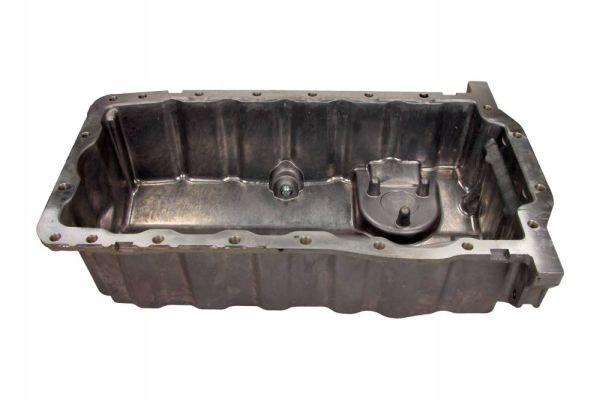 34-0057 - МАСЛЯНИЙ ПІДДОН AUDI SEAT SKODA VW 038103601AK