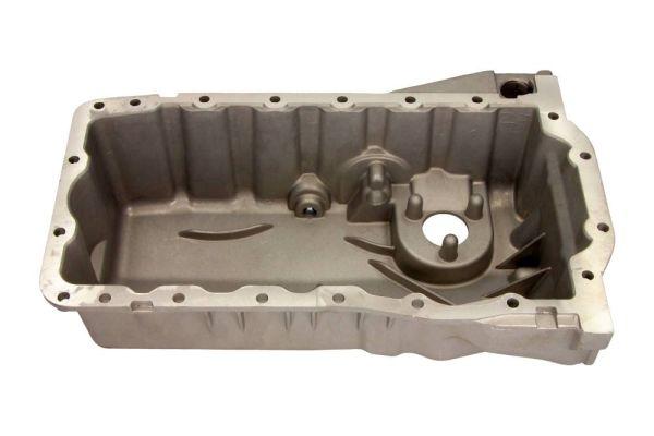 34-0072 - МАСЛЯНИЙ ПІДДОН AUDI SEAT SKODA VW 038103603M 1.8 T