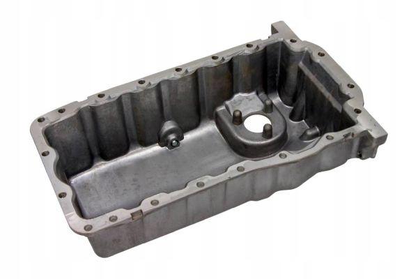 34-0020 - МАСЛЯНИЙ ПІДДОН AUDI SEAT SKODA VW 038103603N