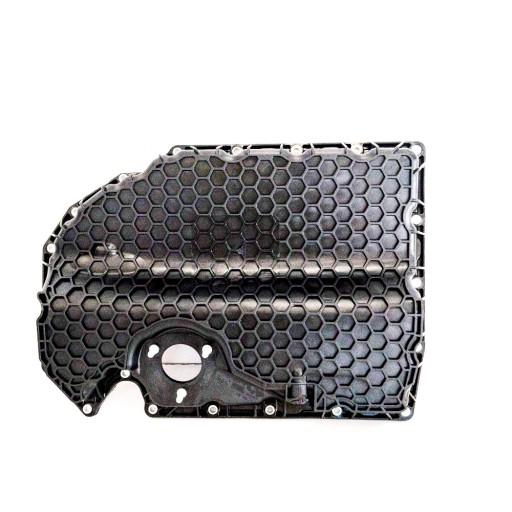 06K 103 - МАСЛЯНЫЙ ПОДДОН AUDI SEAT SKODA VW PASSAT 06K103600AE