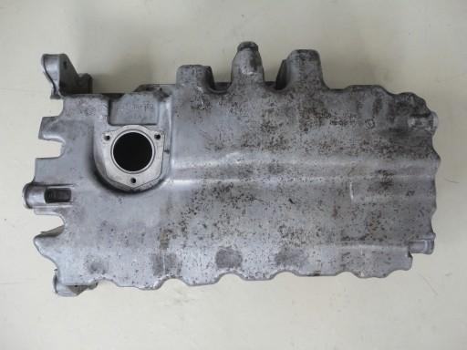 03G103603AF - МАСЛЯНИЙ ПІДДОН AUDI VW SEAT SKODA 03G103603H