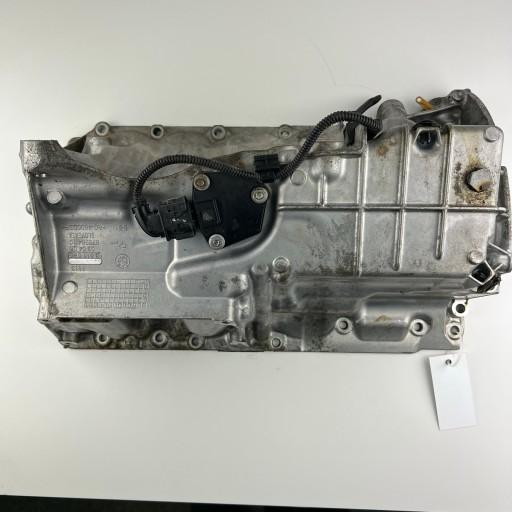 11138611695 8611695 - Масляный поддон BMW XDRIVE F23 F30 F31 F32 F33 F34 F36