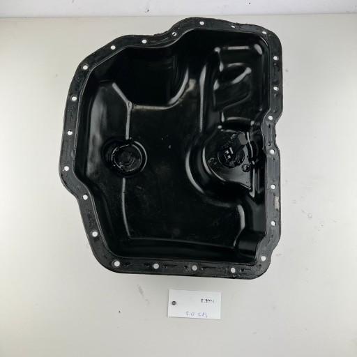 059103602F 06E907660 - Масляний піддон + Датчик AUDI Q7 VW TOUAREG 3.0 TDI