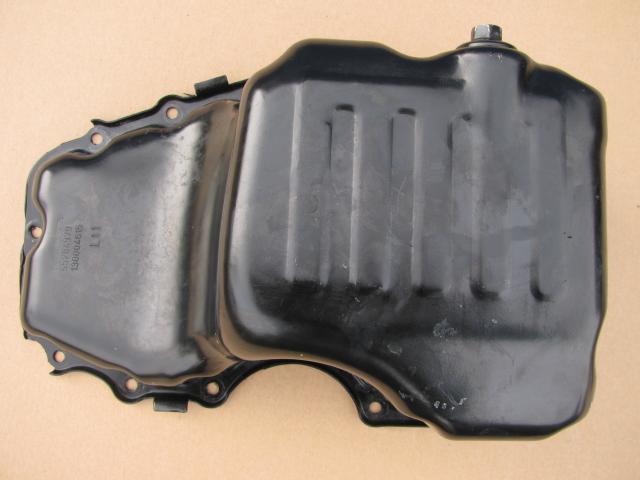 55284979 - МАСЛЯНИЙ ПІДДОН FIAT 500X TIPO JEEP RENEGADE 1.0