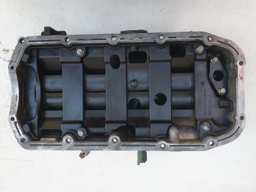 МАСЛЯНИЙ ПІДДОН FIAT ALFA 1.6 2.0 JTD MJET 55230375