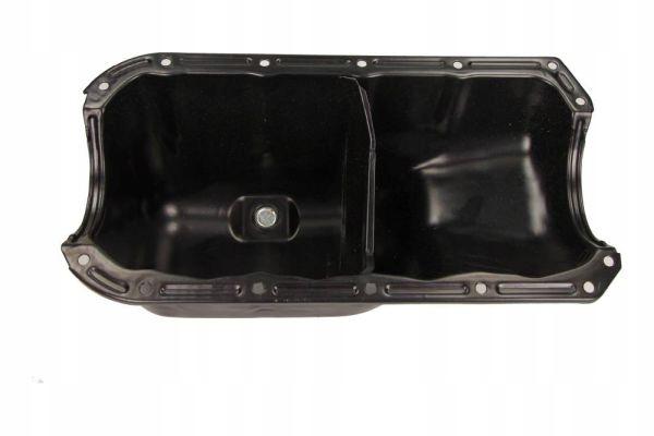 34-0004 - МАСЛЯНИЙ ПІДДОН FIAT PANDA PUNTO SEICENTO CINQUECENTO