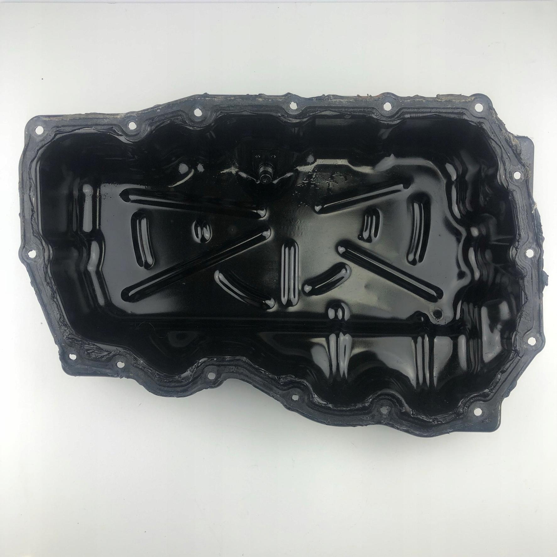 GK2Q-6675-AA - МАСЛЯНЫЙ ПОДДОН FORD 2.0 TRANSIT CUSTOM TOURNEO 2017